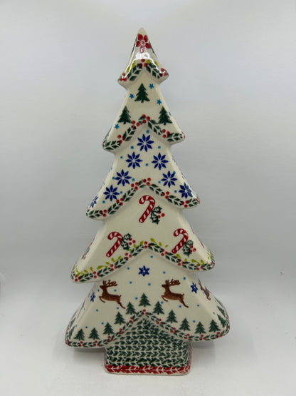 Tree - A-619