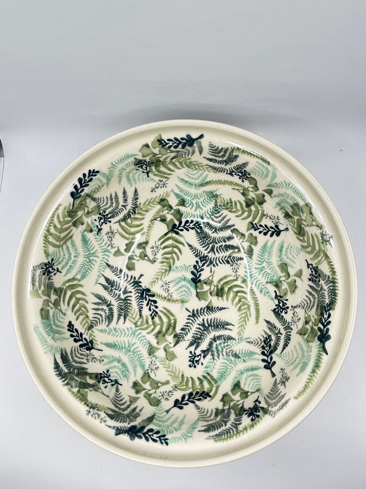 Bowl with Lid - GZ39