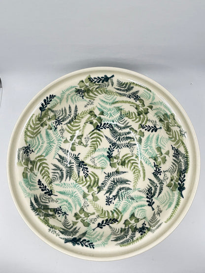 Bowl with Lid - GZ39