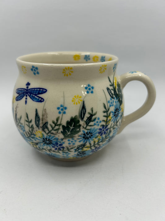 Mug - U-554