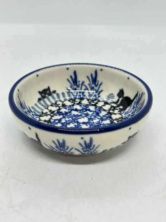 B88 ~ Bowl ~ 3~1/2" ~ 2827X - T4*