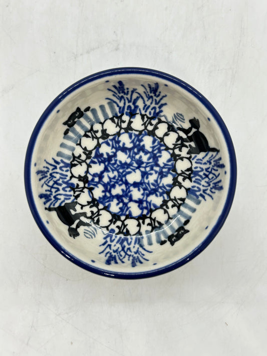 B88 ~ Bowl ~ 3~1/2" ~ 2827X - T4*