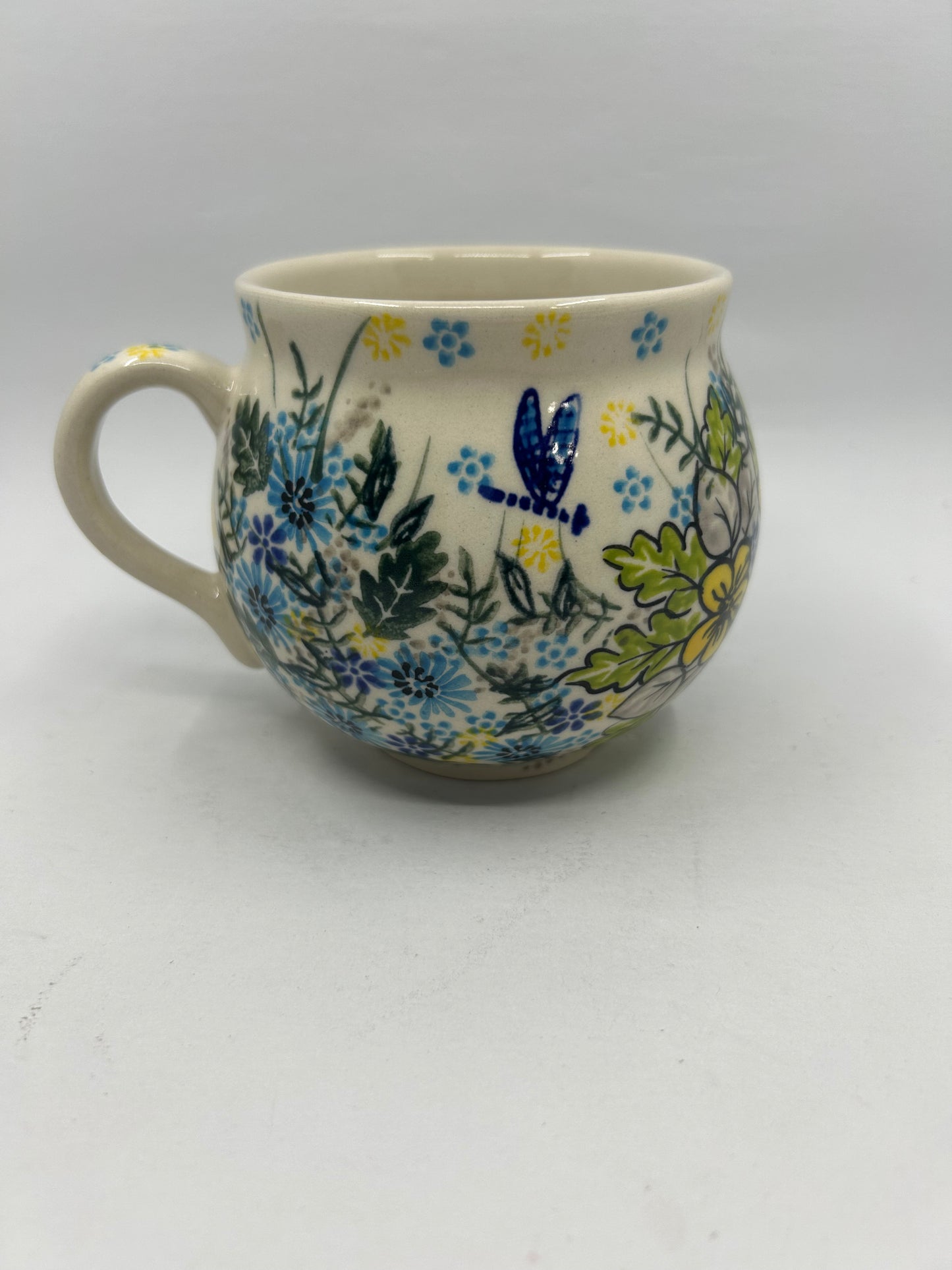 Mug - U-554