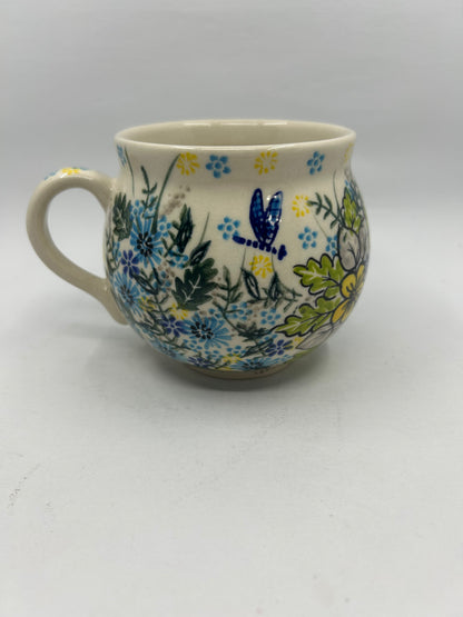 Mug - U-554