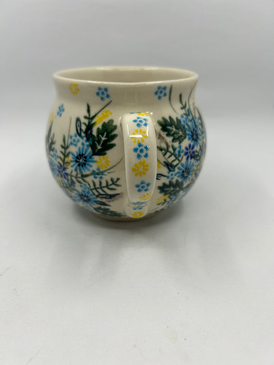 Mug - U-554