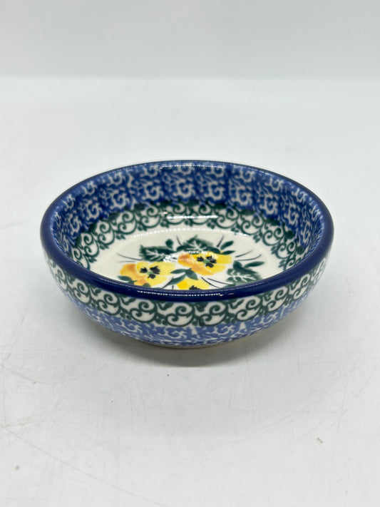 B88 ~ Bowl ~ 3~1/2" ~ 3299X - T4*
