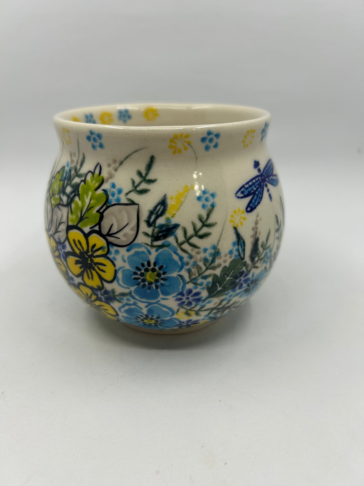 Mug - U-554