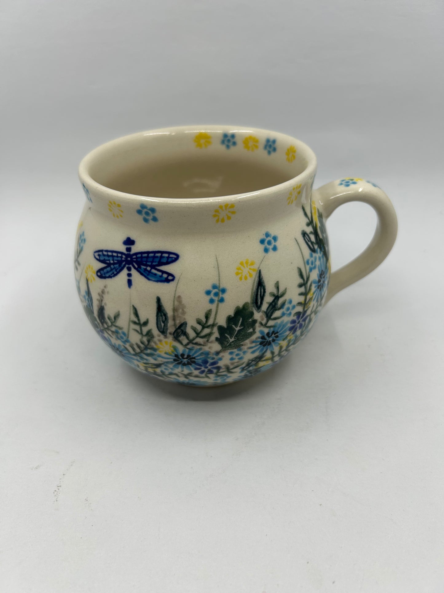 Mug - U-554
