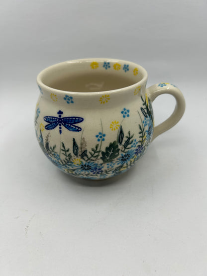 Mug - U-554