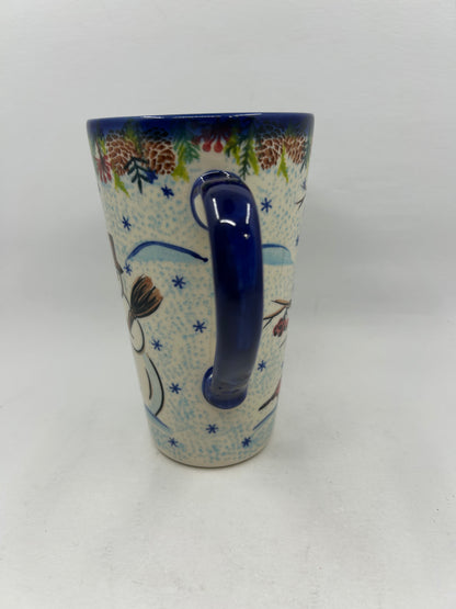 Latte Mug - A-558
