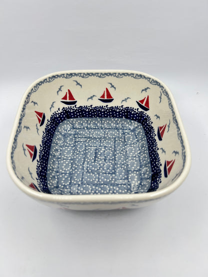 Square Bowl ~ DPML