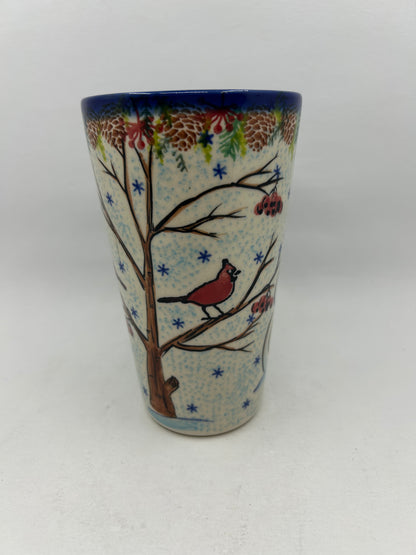 Latte Mug - A-558