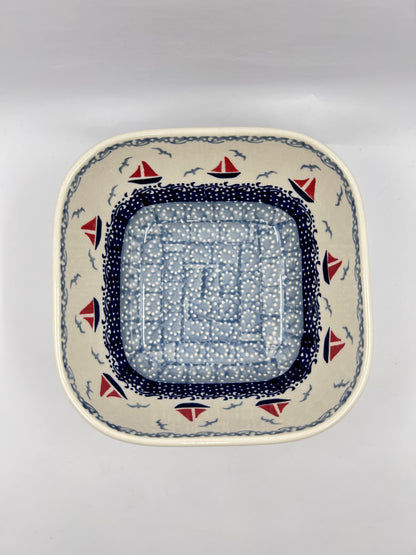Square Bowl ~ DPML