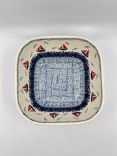 Load image into Gallery viewer, Square Bowl ~ DPML
