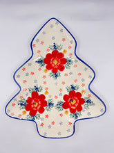 Load image into Gallery viewer, Christmas Tree Tray - 061Z