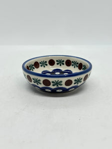 B88 ~ Bowl ~ 3~1/2" ~ 0070X - T3!