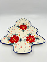 Load image into Gallery viewer, Christmas Tree Tray - 061Z