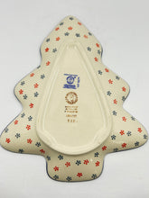 Load image into Gallery viewer, Christmas Tree Tray - 061Z