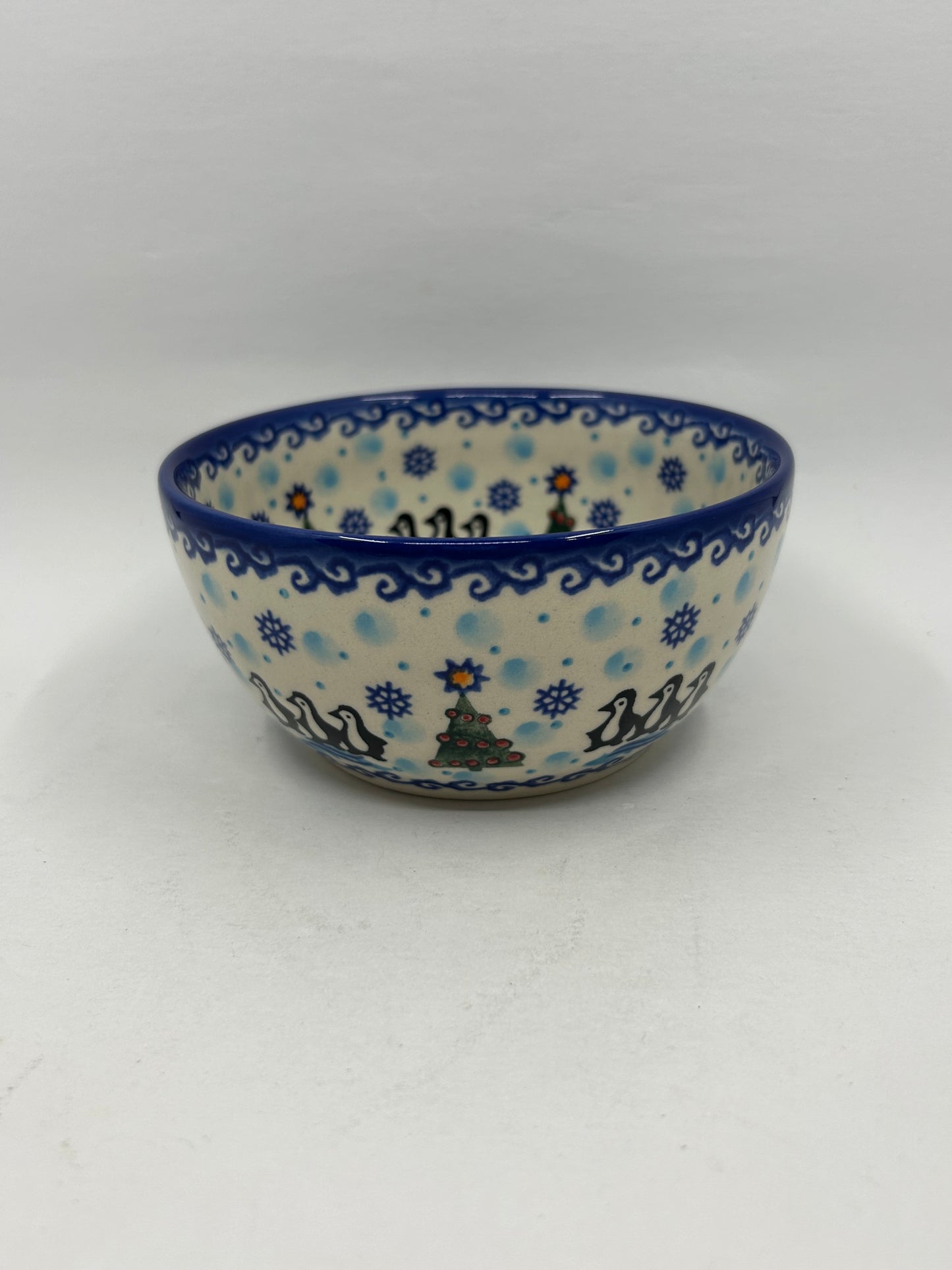 Bowl - CU-232
