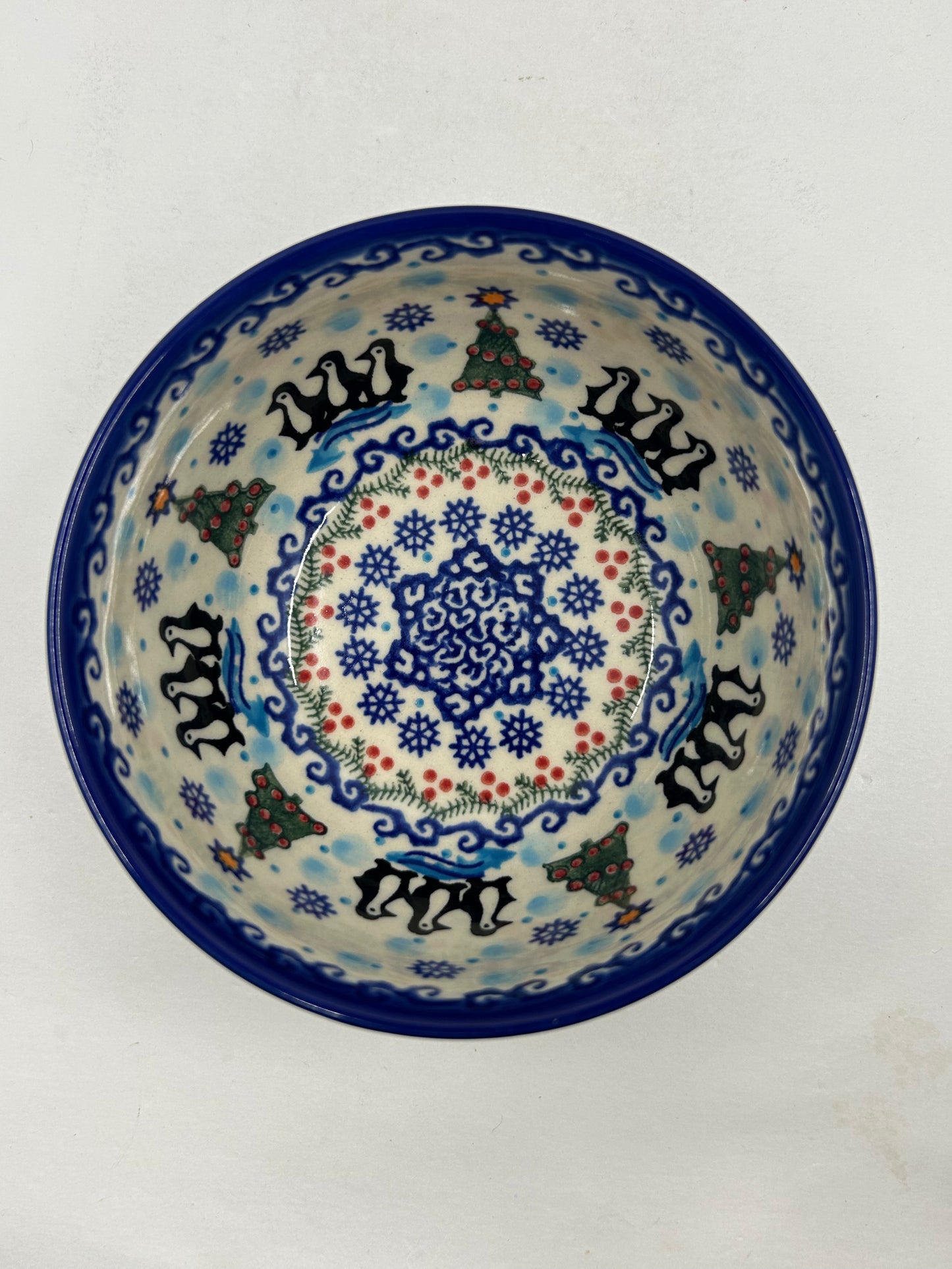 Bowl - CU-232