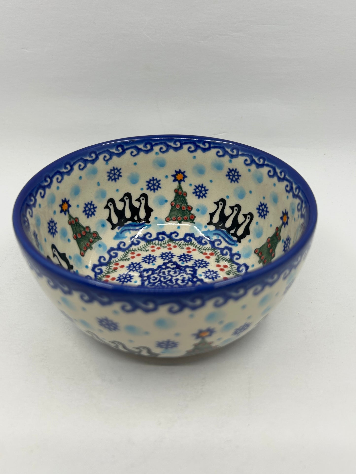 Bowl - CU-232