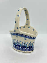 Load image into Gallery viewer, Basket with Handle ~ 3277X ~ T3!