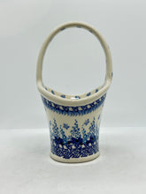 Load image into Gallery viewer, Basket with Handle ~ 3277X ~ T3!