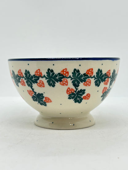 5.25 in. Bowl w/Pedestal - 0840X - T3!