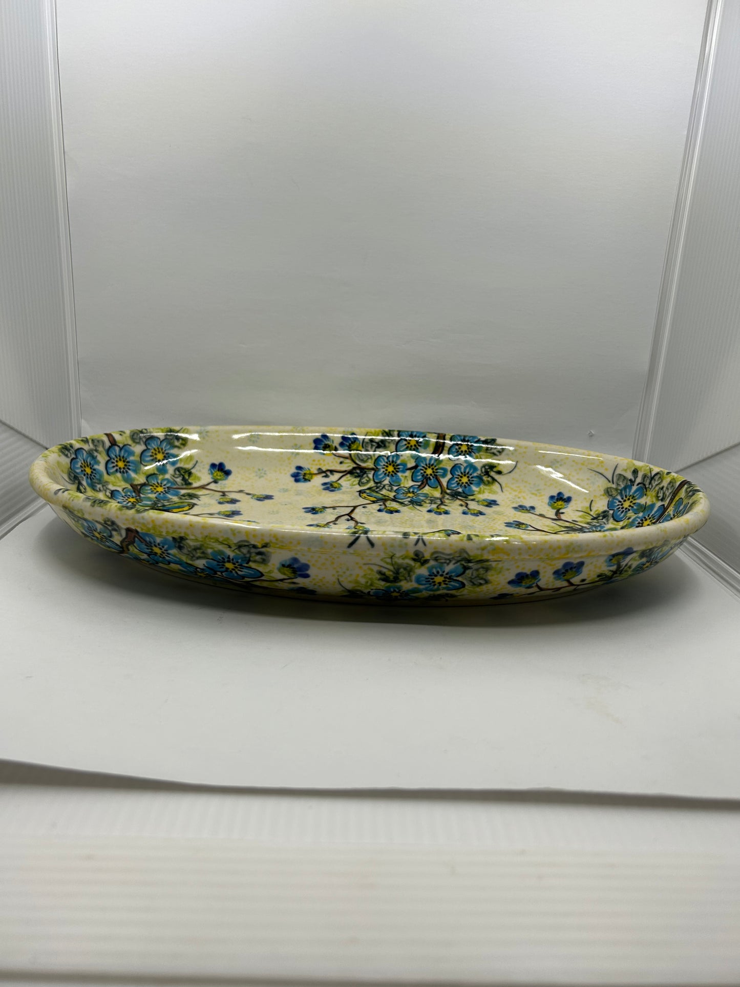 Platter - U1-530