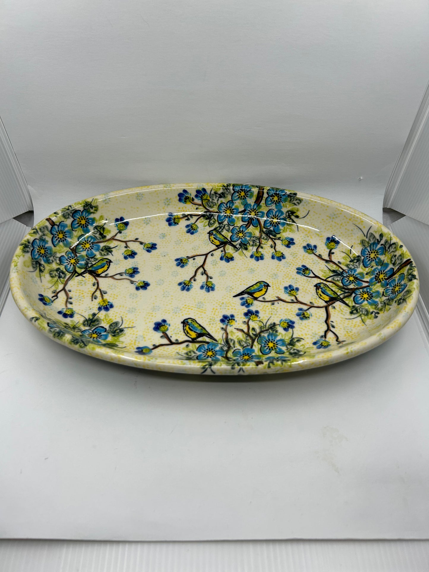 Platter - U1-530