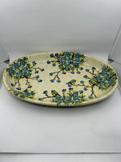 Platter - U1-530