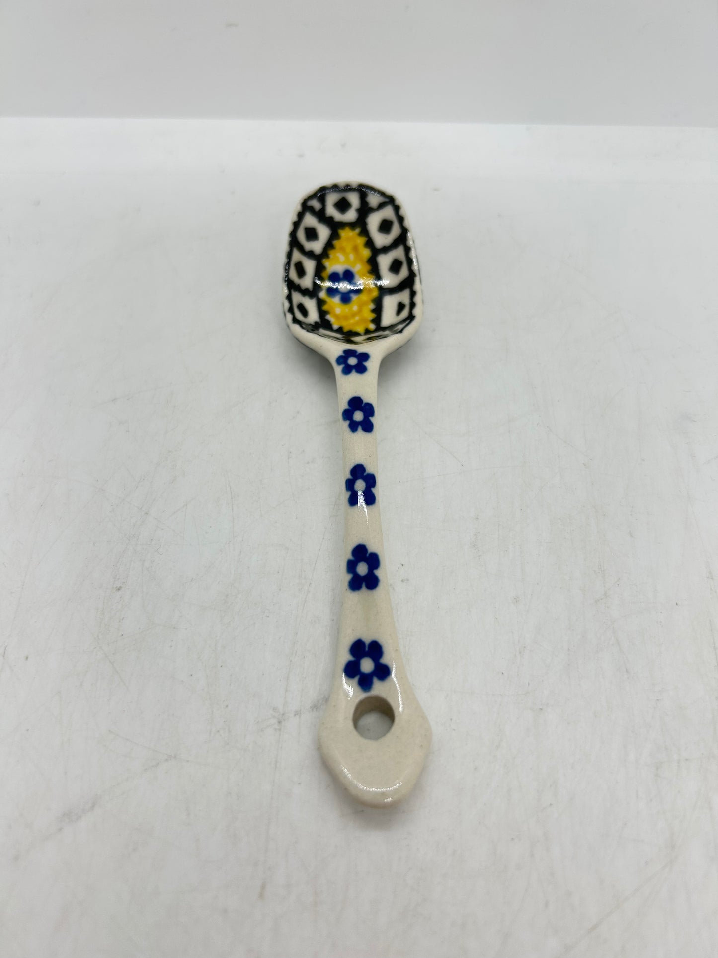 Scoop Spoon ~ Medium ~ 5 inch ~ 0859 - T3!