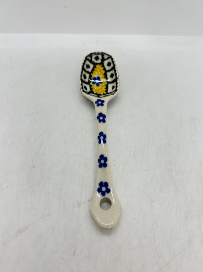 Scoop Spoon ~ Medium ~ 5 inch ~ 0859 - T3!
