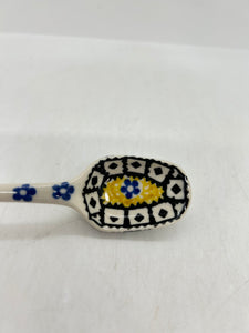 Scoop Spoon ~ Medium ~ 5 inch ~ 0859 - T3!