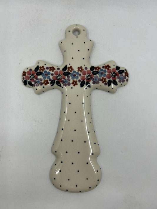 Cross 5 x 7.5 inch ~ 2067 - T1*