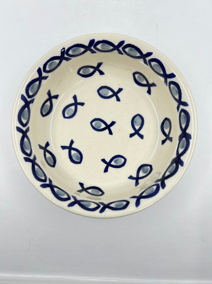 Side Bowl - FISH