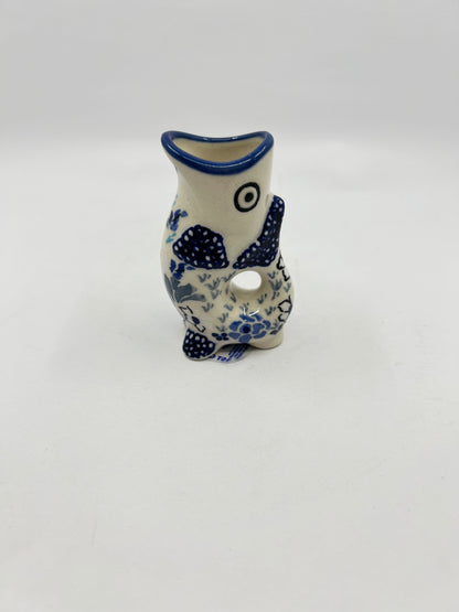 Fish Toothpick Holder - JZ67