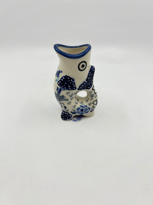 Fish Toothpick Holder - JZ67