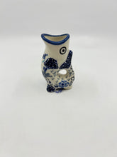Load image into Gallery viewer, Fish Toothpick Holder - JZ67