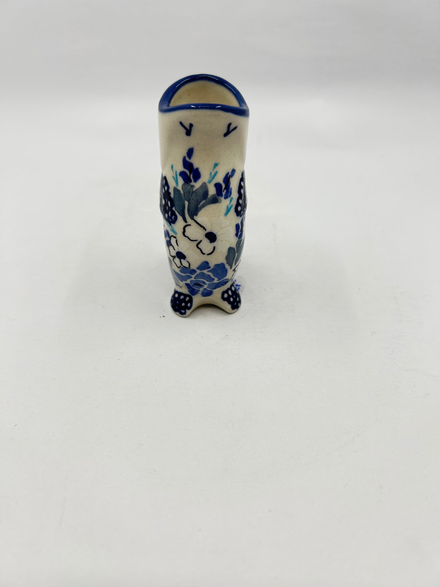Fish Toothpick Holder - JZ67