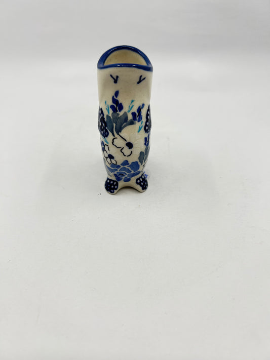 Fish Toothpick Holder - JZ67