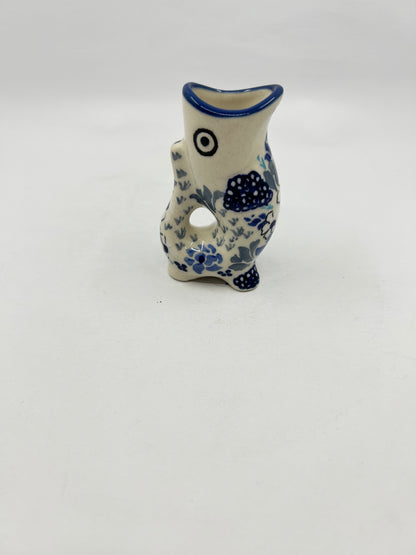 Fish Toothpick Holder - JZ67
