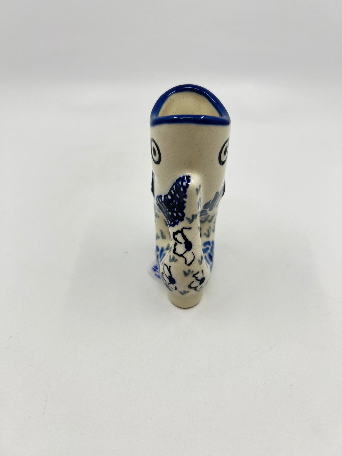 Fish Toothpick Holder - JZ67