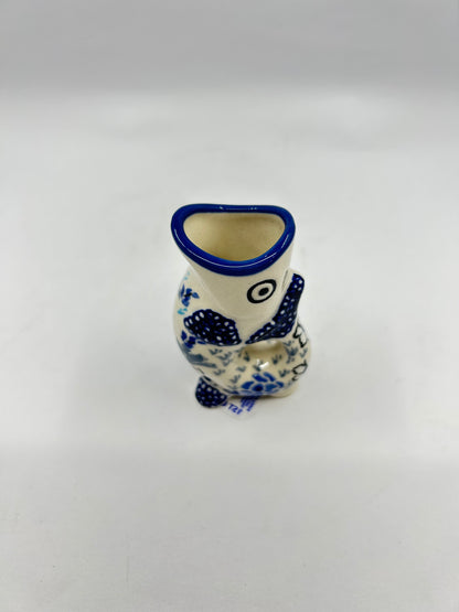 Fish Toothpick Holder - JZ67