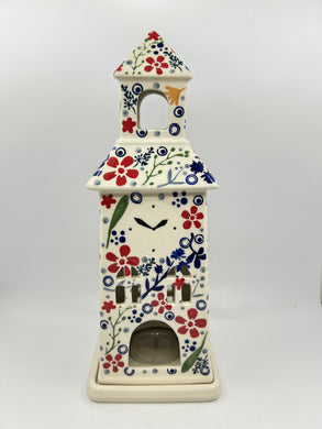 Clock Tower Lantern - GZ51