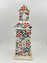 Load image into Gallery viewer, Clock Tower Lantern - GZ51