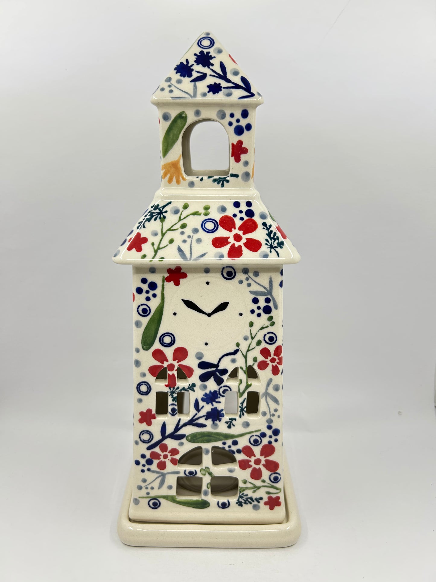 Clock Tower Lantern - GZ51