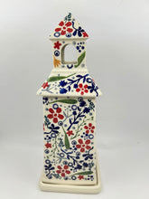 Load image into Gallery viewer, Clock Tower Lantern - GZ51