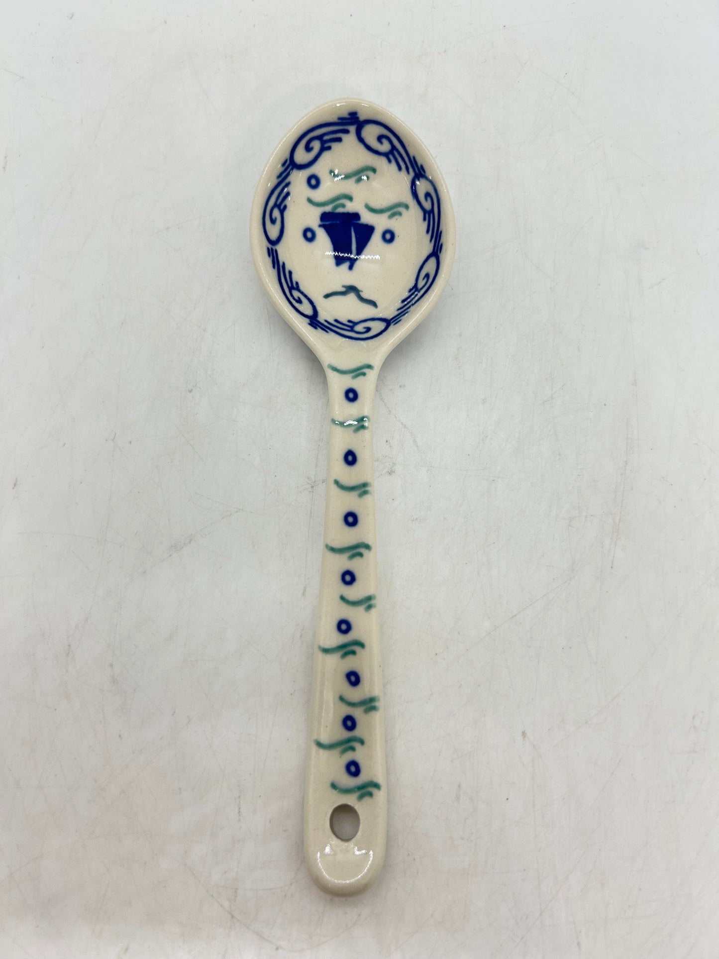 Spoon ~ Large ~ 2987 ~ T3!