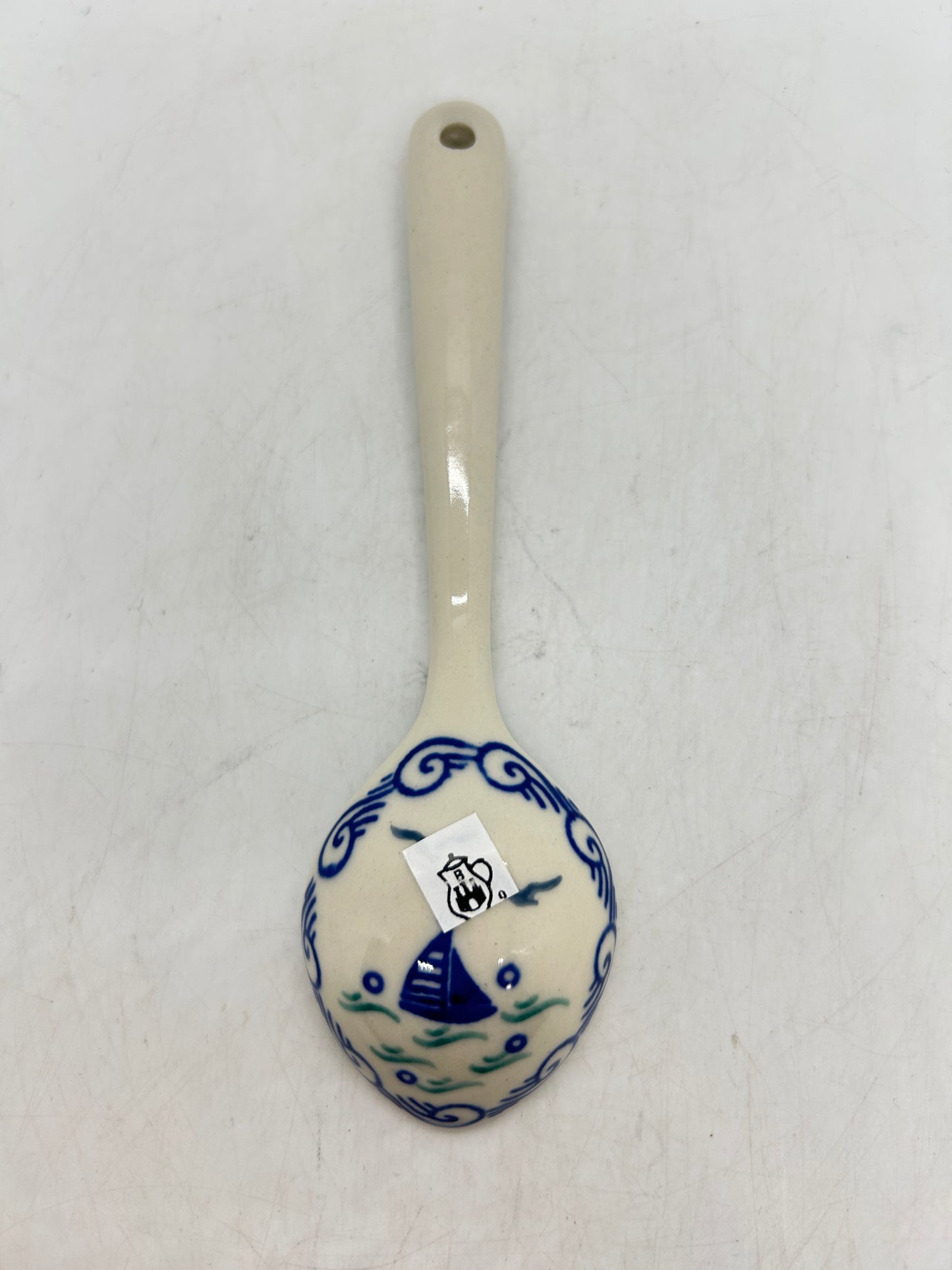 Spoon ~ Large ~ 2987 ~ T3!